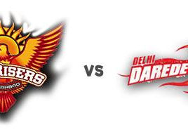 SRH - DD Match Prediction : KP Astrology