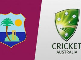 Australia-Westindies ODI - VIII