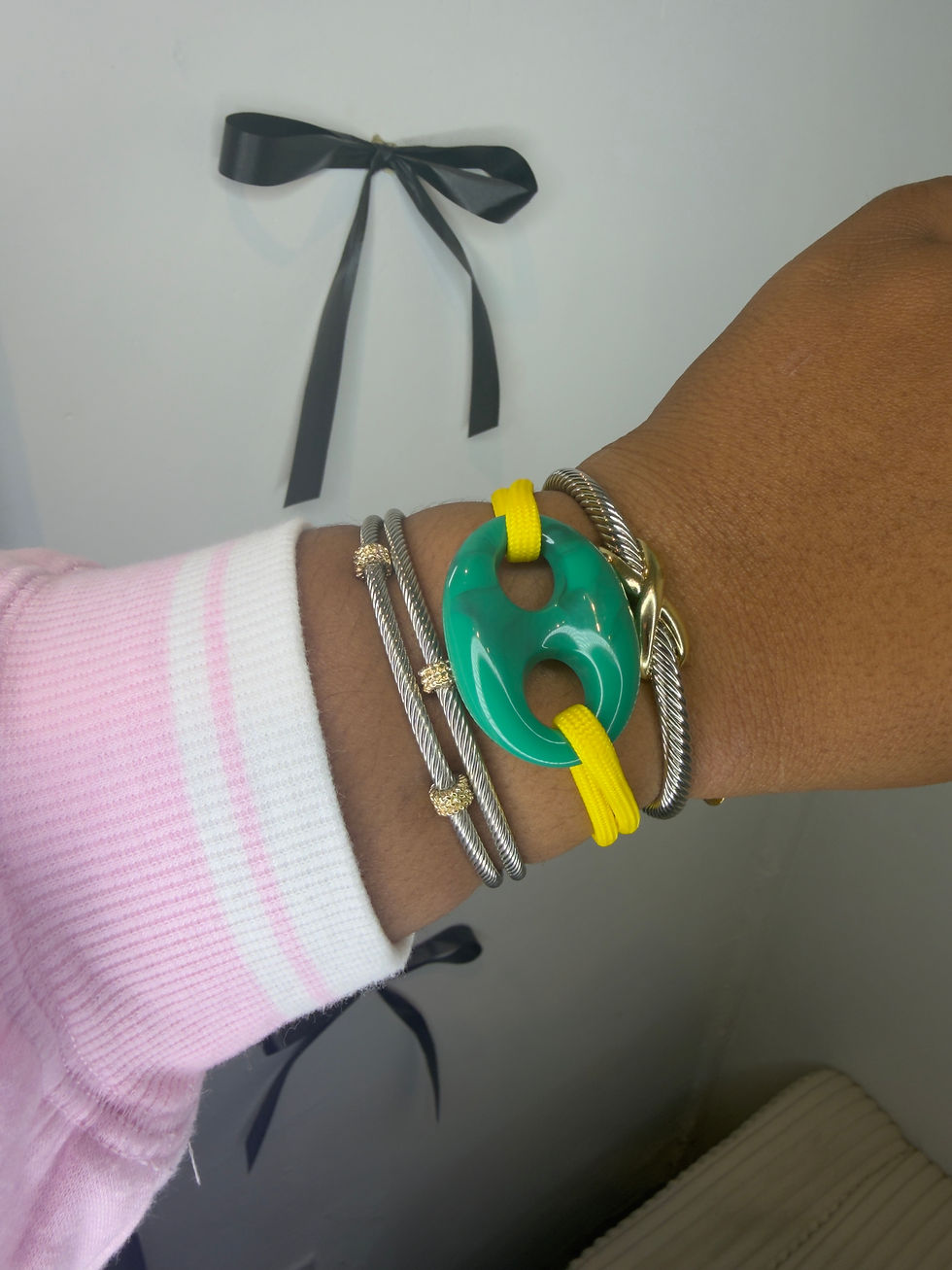 Miniatura: Chunky Bracelet