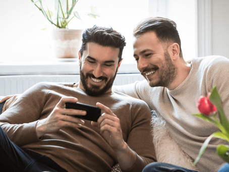 From Frenzy to Breathing Room: Buyers Finally Have Time Again