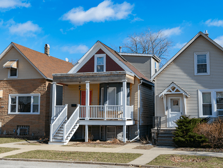 You May Not Want To Skip Over That House That’s Been Sitting on the Market