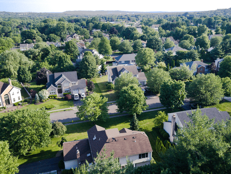 Housing Market Forecasts for the Rest of 2025