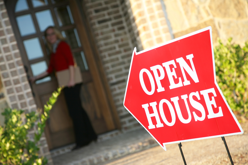 Open Houses: Your Strategic Sunday Guide