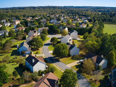 What a Government Shutdown Really Means for the Housing Market