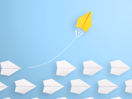 Thought the Market Passed You By? Think Again.