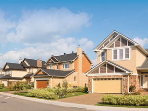 The 5-Year Rule for Home Prices