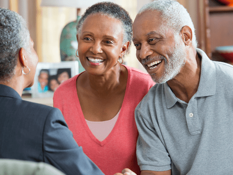 Selling and Buying at the Same Time? Here’s What You Need To Know