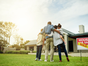 Why Your Home Is Your Best Investment