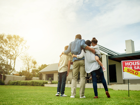 Why Your Home Is Your Best Investment