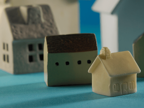 Buyer Bright Spot: There Are More Homes on the Market