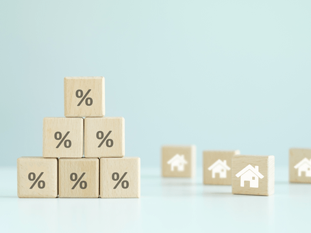 Understanding Today’s Mortgage Rates: Is 3% Coming Back?