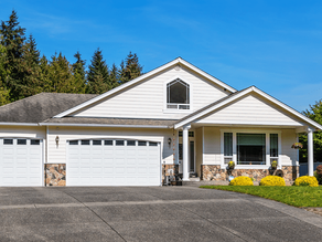 3 Reasons To Buy a Home This Summer