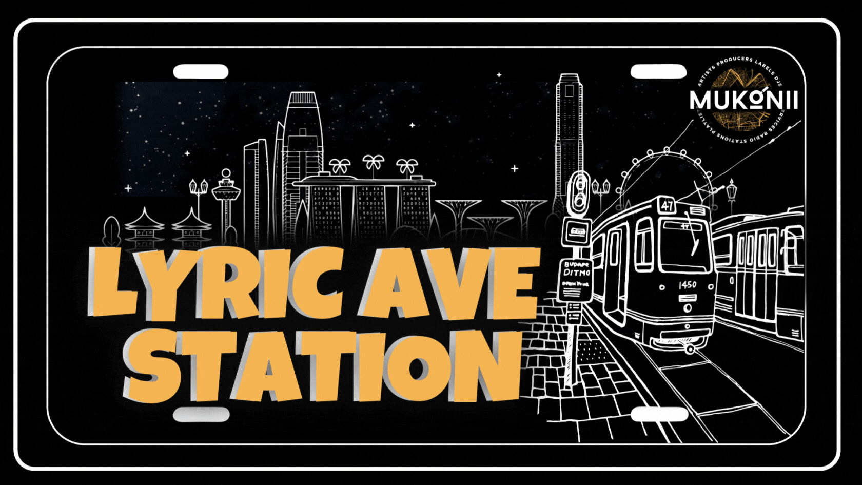 Lyrical Ave - EPK.gif