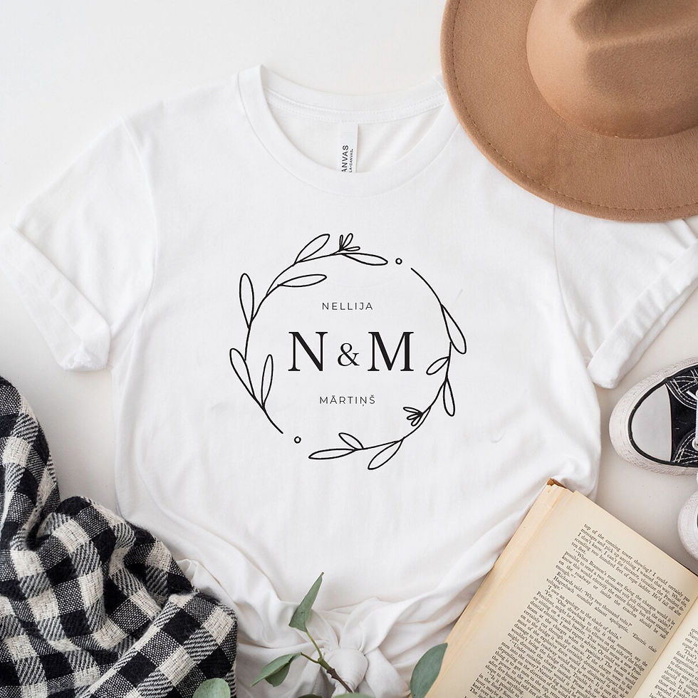 Thumbnail: Iniciāļu monogramma