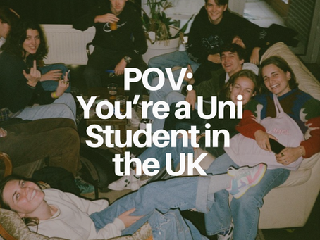 Ready to Become a Uni Student in the UK?
