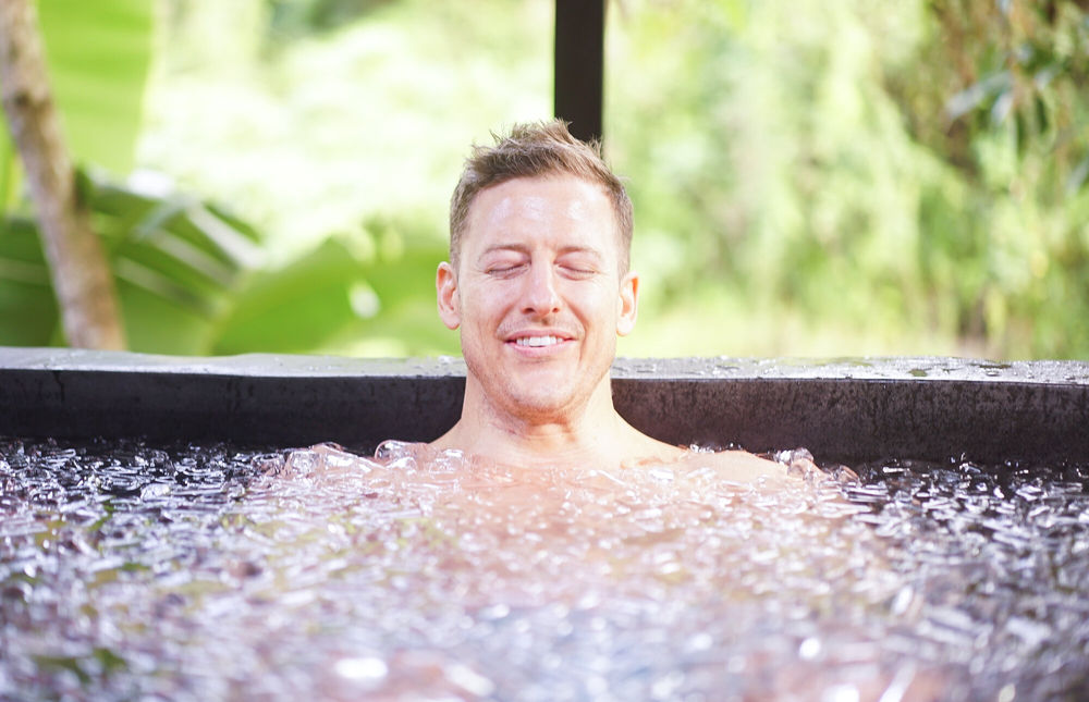 Can Ice Baths Help My Achey Muscles Feel Better?