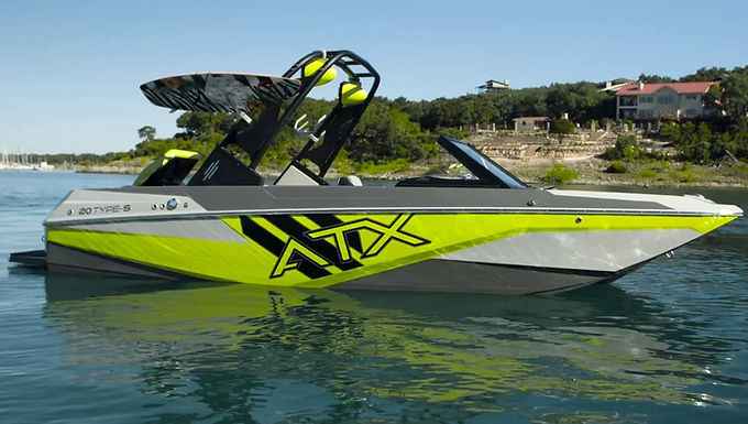 ATX 20 Type S
