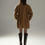 Thumbnail: Helsinki Mustard Short Coat by WeHeat