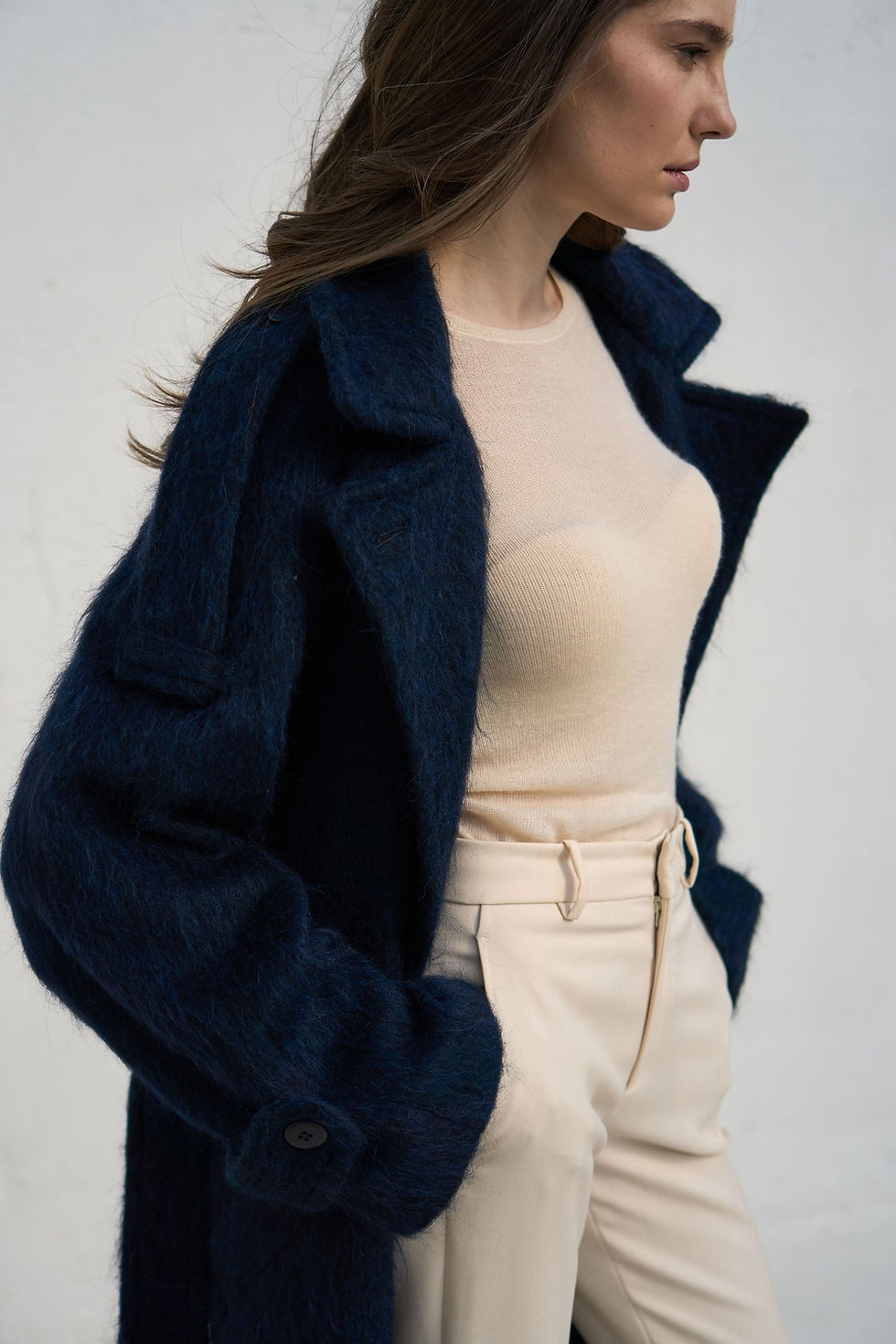 Thumbnail: Mirgorod Blue Coat by WeHeat