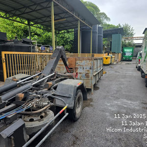 METAL ZONE WORKS