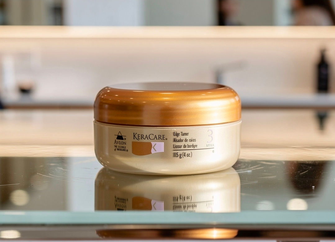 Edge Tamer 4oz