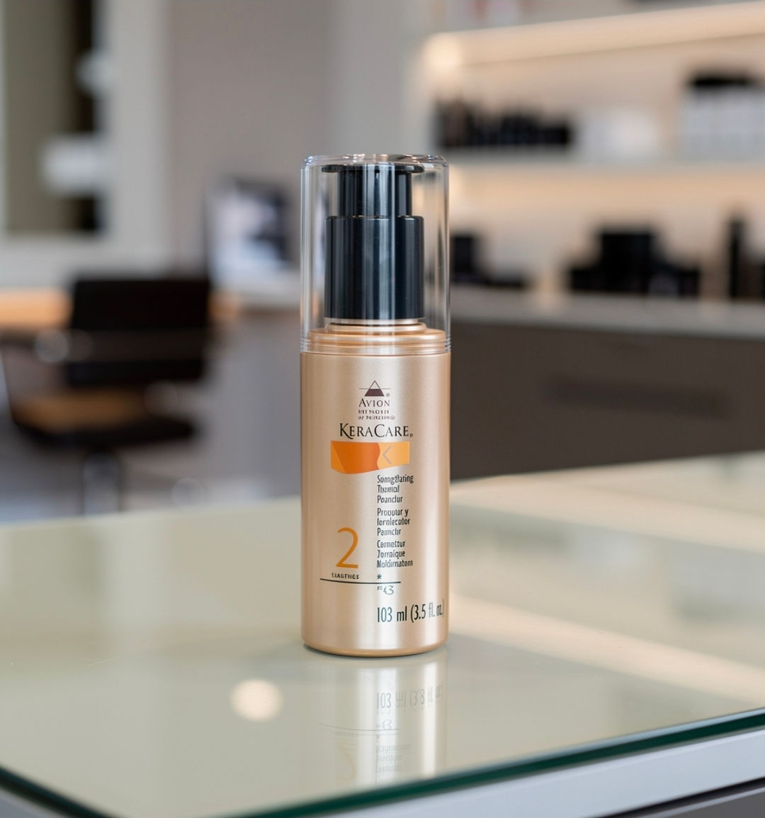 -Strengthening Thermal Protectant 3.5oz