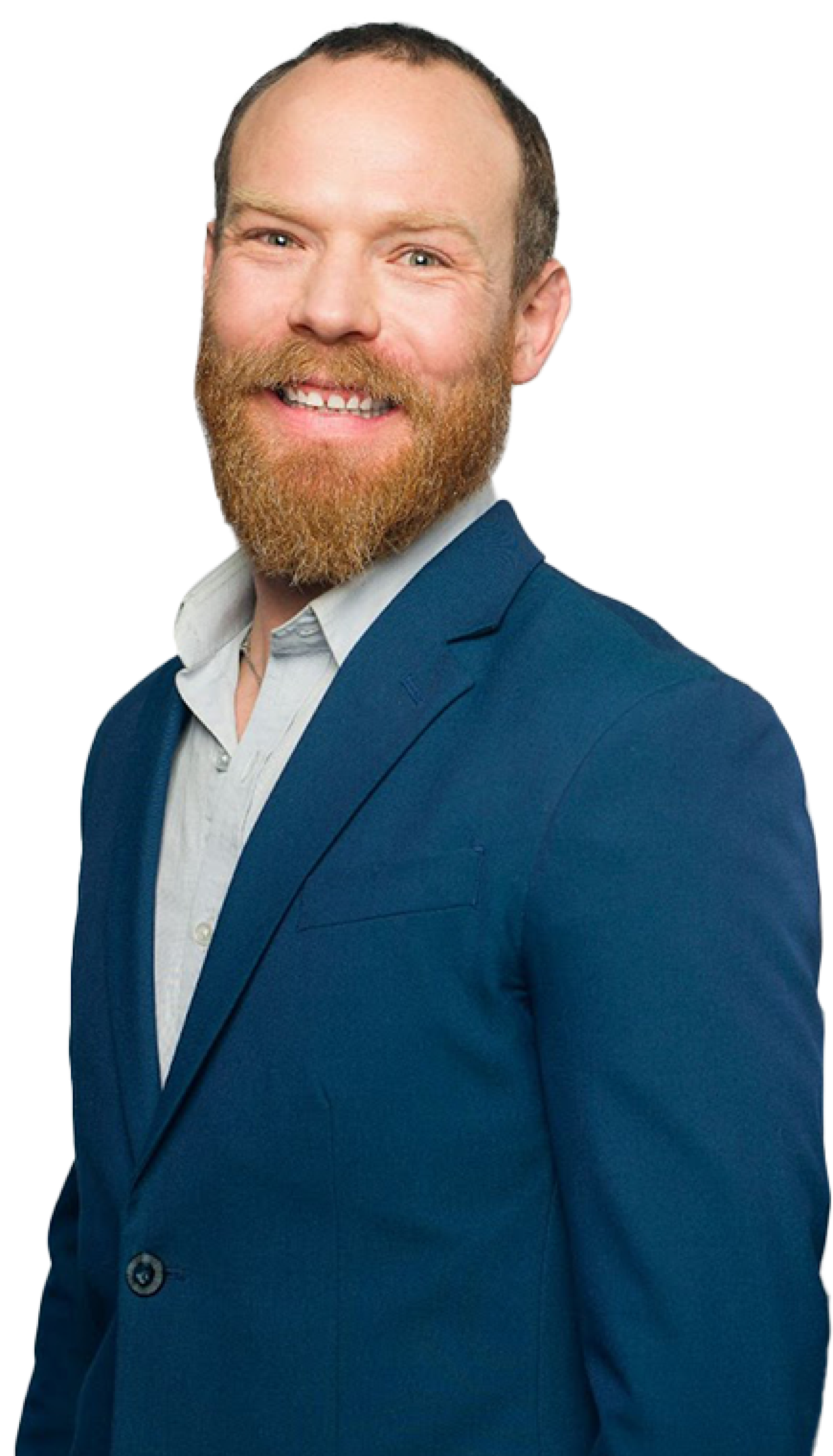 Dr. Node Smith, Naturopathic Doctor of TEAL Holistic offers Integral Counselling for Teal organizations