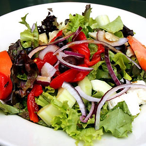 Green Salad