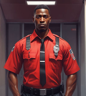 Security Guard Services