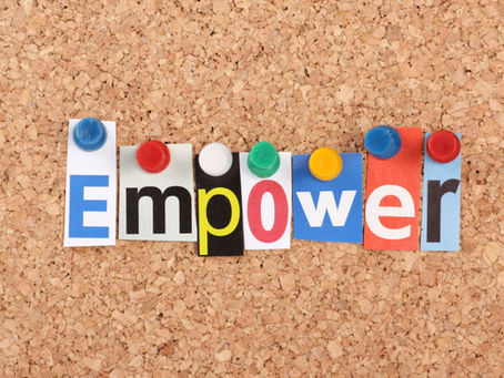 I do not want to be a motivational speaker