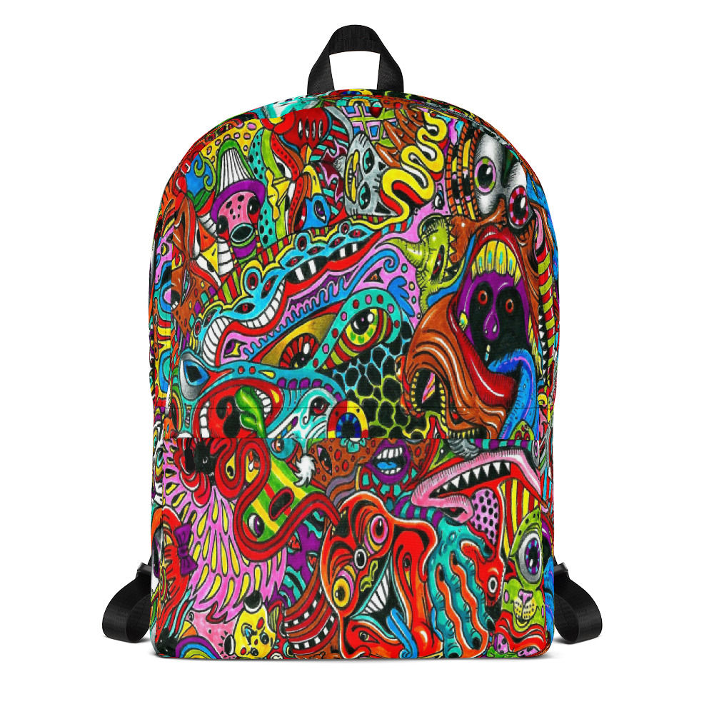 Backpack