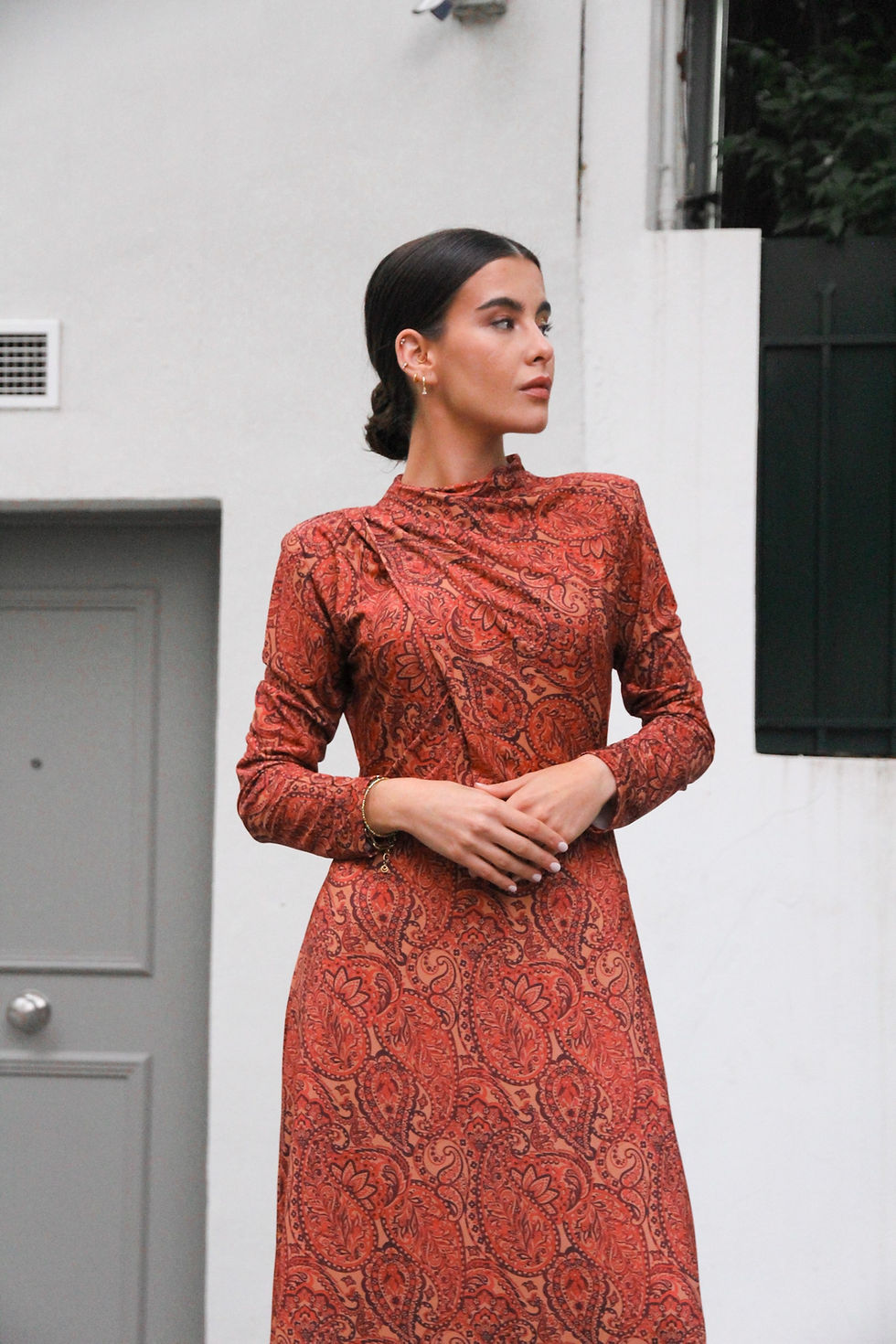 Miniatura: Vestido Prestige