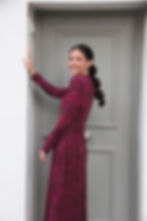 Miniatura: Vestido Parfait