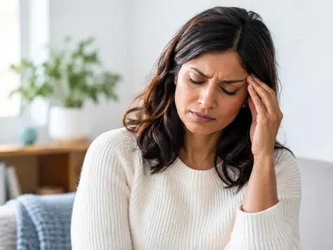 Can Perimenopause Trigger Migraines? Causes and Care