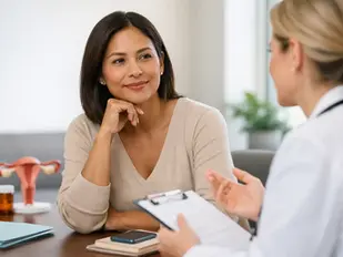 How to Prepare for a Menopause Appointment