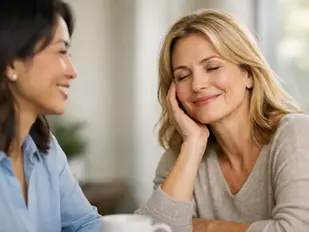 Do Perimenopause Symptoms Go Away After Menopause?