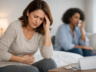 What Are PMDD Symptoms? Signs, Timing and Support