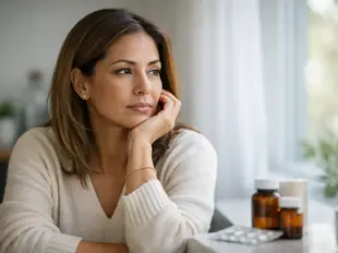 Can HRT Help Anxiety in Menopause?