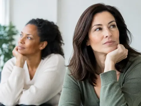Does ADHD Worsen Menopause Symptoms? What We Know