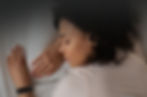 women with insomnia in the menopause