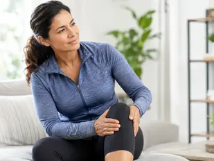 Menopause Joint Pain Relief: Treatment Options
