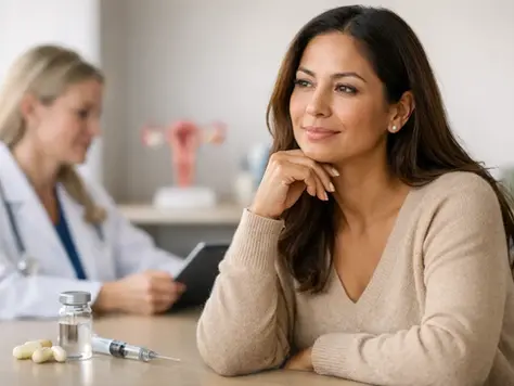 Testosterone Therapy for Women Review Explained