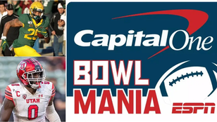 Compete for prizes in the Jack Vita Show Bowl Mania pool