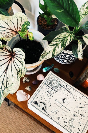 Journaling is Therapeutic