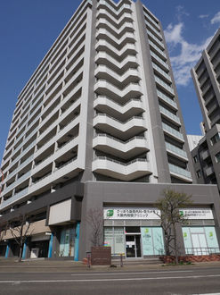 札幌市中央区の胃カメラ検査