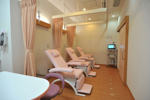 痛くない胃カメラ