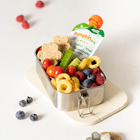 Tipps & Tricks für die Jausenbox