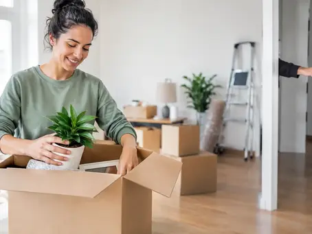 10 Best Tasks for Move Outs Before You Hand Over Keys