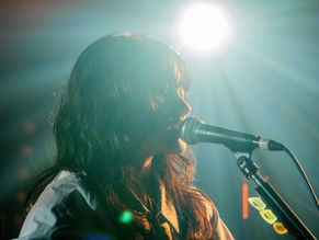 REPORT | ラナメリサ、初の自主イベントで魅せた吐息までブルージーな歌声の素晴らしさ