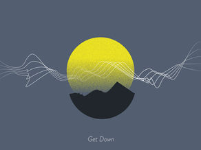 ミスフィットプラネット、揺れる気分に寄り添うポップチューン「Get Down」配信リリース！